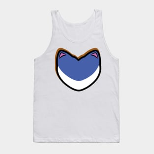 Owl house Luz Heart Tank Top